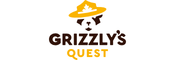 casino grizzly logo