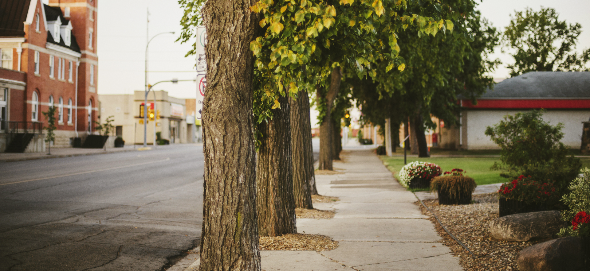 Living in the City of Melfort where the good life is!