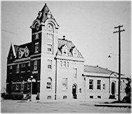 100th Anniversary of Historic Post Office